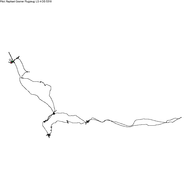 Flugspur